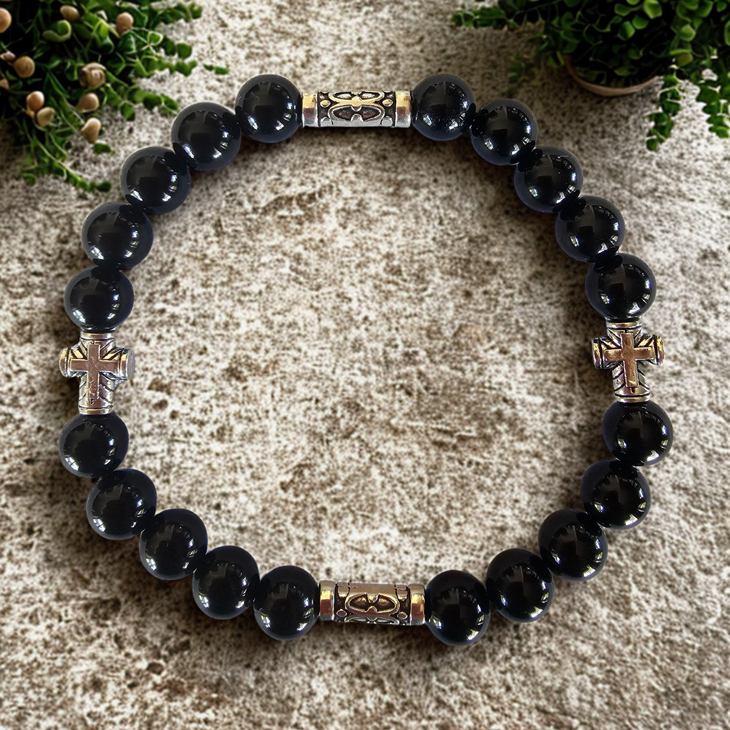 Onyx Bracelet
