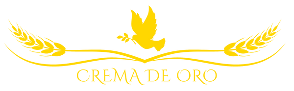 Crema De Oro