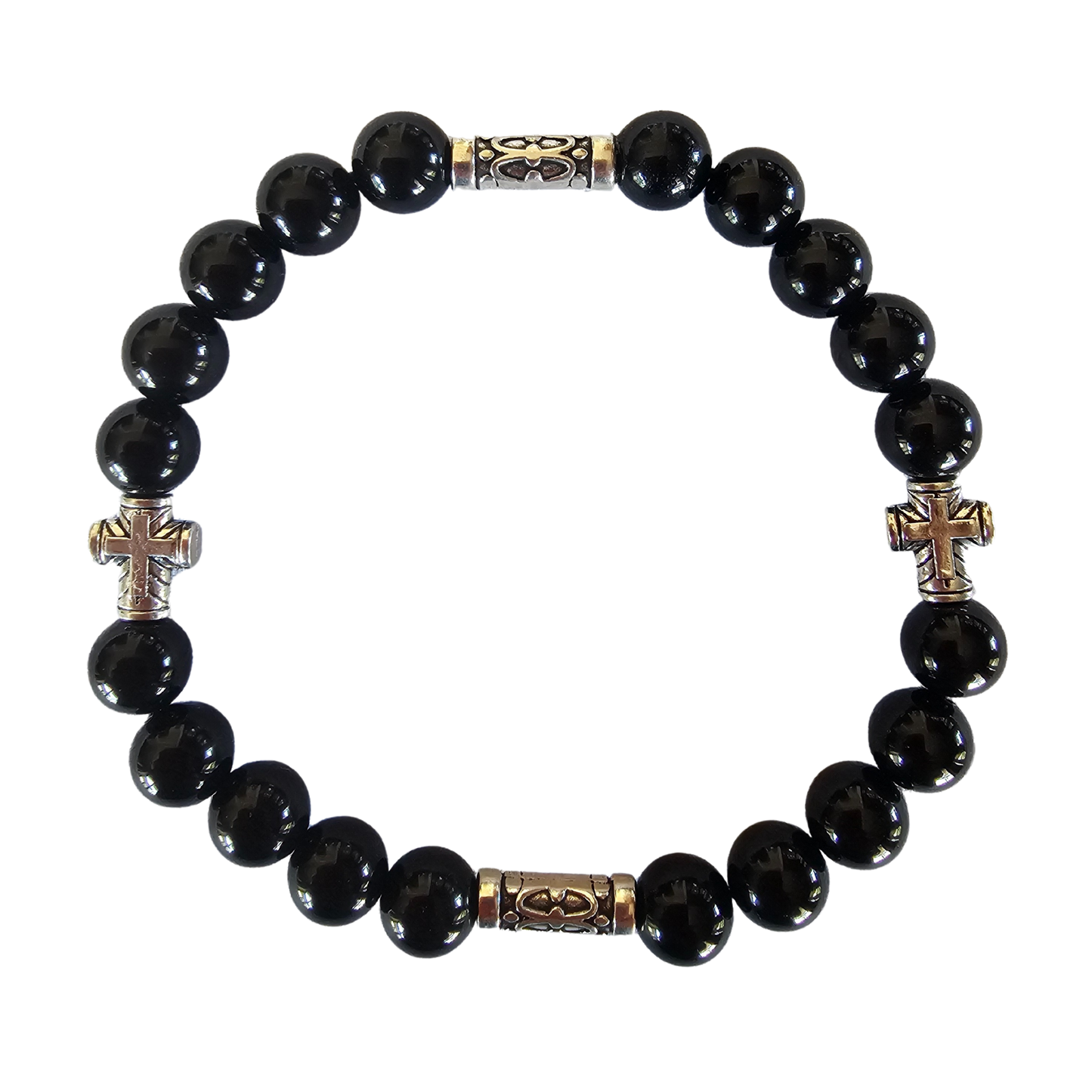 Onyx Bracelet