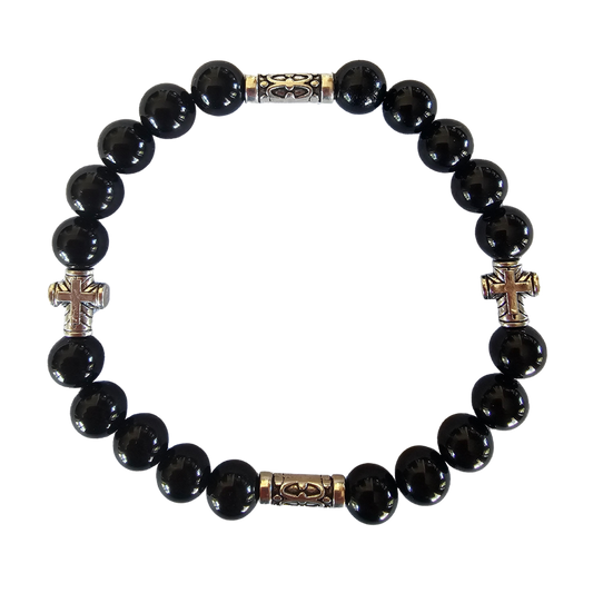 Onyx Bracelet